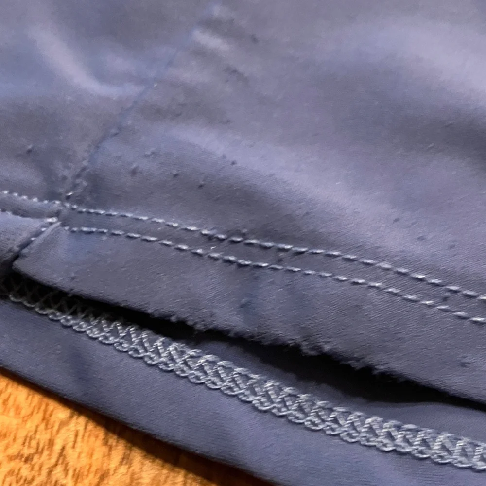 Blackstrap Blue Face Mask Balaclava